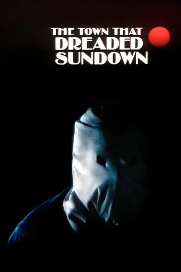 Постер до фильму"The Town That Dreaded Sundown" #1028483