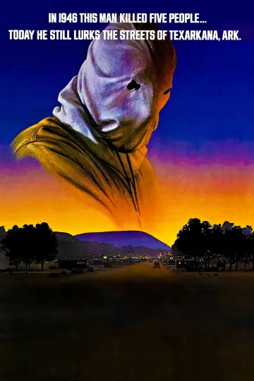 Постер до фильму"The Town That Dreaded Sundown" #1028485