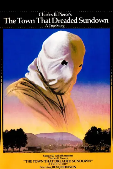 Постер до фильму"The Town That Dreaded Sundown" #1028488