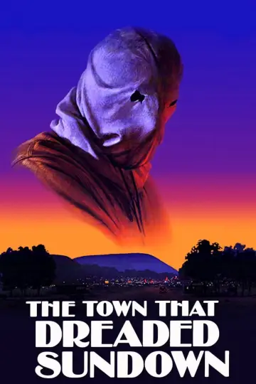 Постер до фильму"The Town That Dreaded Sundown" #1028489