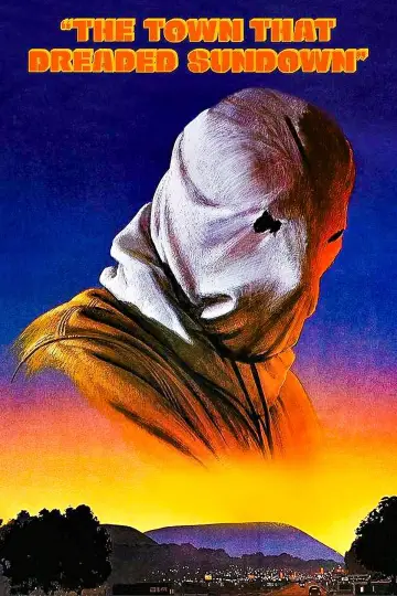 Постер до фильму"The Town That Dreaded Sundown" #1028491