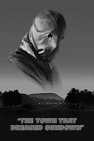 Постер до фильму"The Town That Dreaded Sundown" #1168639