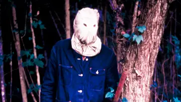 Задник до фильму"The Town That Dreaded Sundown" #390510