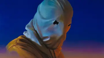Задник до фильму"The Town That Dreaded Sundown" #390511