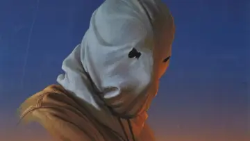 Задник до фильму"The Town That Dreaded Sundown" #390513