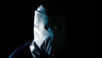 Задник до фильму"The Town That Dreaded Sundown" #390514