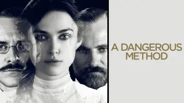 Задник до фильму"Небезпечний метод" #149493