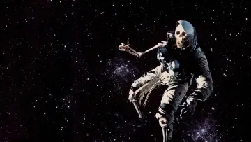Задник до фильму"Dead Space" #1097505