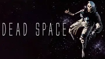 Задник до фильму"Dead Space" #1097506