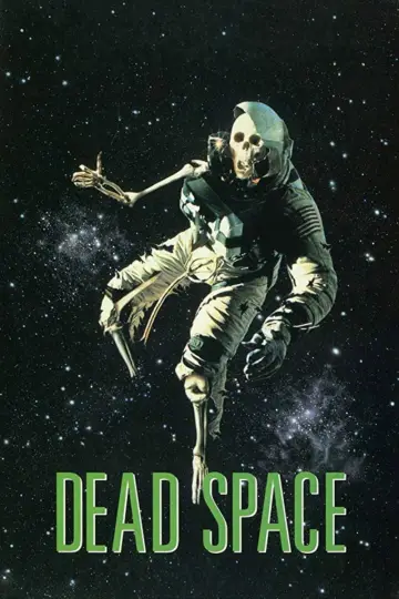 Постер до фильму"Dead Space" #1097510