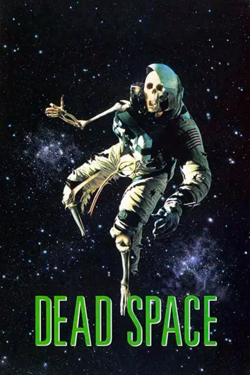 Постер до фильму"Dead Space" #1097511
