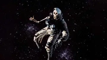 Задник до фильму"Dead Space" #471210