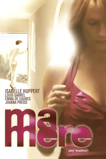 Постер до фильму"Ma mère" #107211