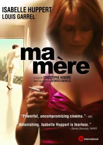Постер до фильму"Ma mère" #107213