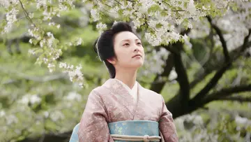 Задник до фильму"山桜" #1044960