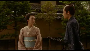 Задник до фильму"山桜" #1044961