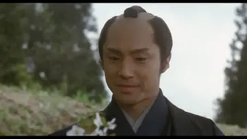 Задник до фильму"山桜" #1044962