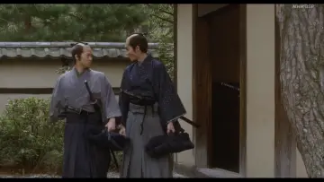Задник до фильму"山桜" #1044964
