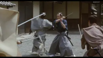 Задник до фильму"山桜" #1044966