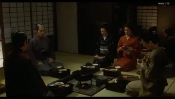 Задник до фильму"山桜" #1044969