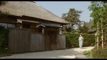 Задник до фильму"山桜" #1044970