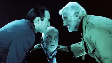 Задник до фільму "Les Acteurs" #1908139
