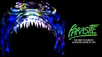 Задник до фильму"Parasite" #1020101