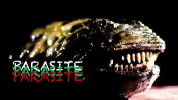 Задник до фильму"Parasite" #1020105