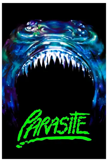 Постер до фильму"Parasite" #1020110
