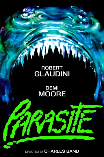 Постер до фильму"Parasite" #1020113