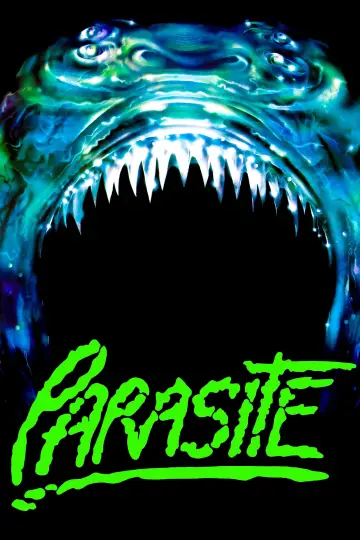 Постер до фильму"Parasite" #1020114