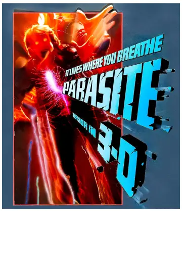Постер до фильму"Parasite" #1020115