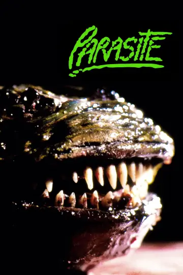 Постер до фильму"Parasite" #1020117