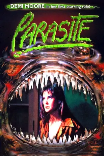 Постер до фильму"Parasite" #1020121