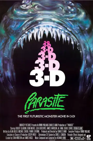 Parasite