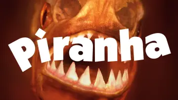 Задник до фильму"Piranha" #1084833