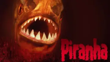 Задник до фильму"Piranha" #1084835
