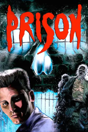 Постер до фільму "Prison" #1116294