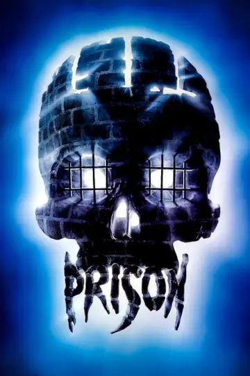 Постер до фільму "Prison" #1116296