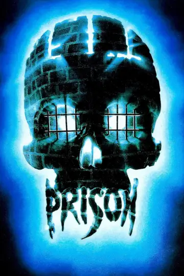 Постер до фільму "Prison" #1116304
