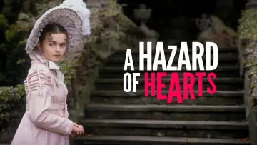 Задник до фільму "A Hazard of Hearts" #1853089