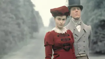 Задник до фільму "A Hazard of Hearts" #1853090