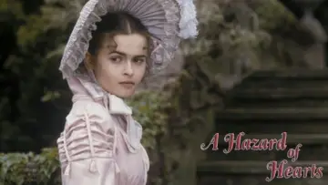 Задник до фільму "A Hazard of Hearts" #1853091
