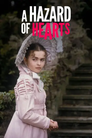 Постер до фільму "A Hazard of Hearts" #1853099