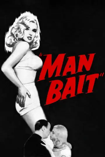 Постер до фільму "Man Bait" #1889887