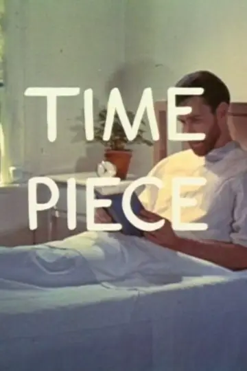Постер до фильму"Time Piece" #743536