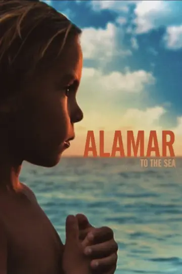 Постер до фільму "Аламар" #1899075