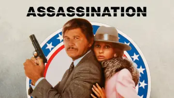 Задник до фильму"Assassination" #1116472