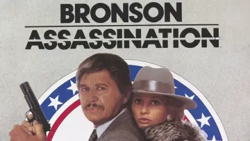 Задник до фильму"Assassination" #1116473