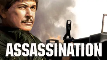 Задник до фильму"Assassination" #1116474